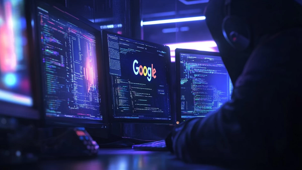 Google раскрыла подробности хакерских атак через нейросеть Gemini