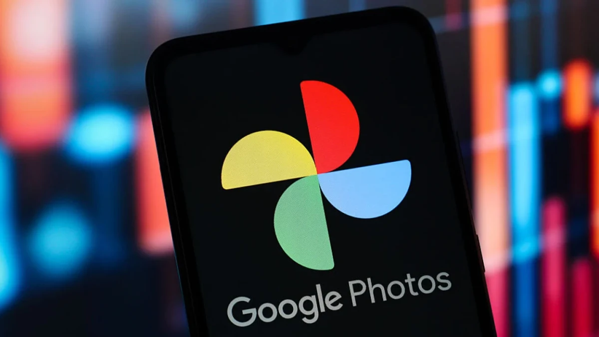 Google Photos внедряет Veo 3: фото превращаются в видео с помощью ИИ