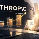 Anthropic заработала 16,8 млрд долларов за квартал и вышла в прибыль перед IPO
