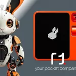 Новый гаджет Rabbit R1 для ответов будет использовать технологию Perplexity AI