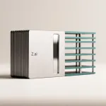 Z.ai выпустила GLM-5.3-Flash которая сама смотрит на интерфейс, который сверстала