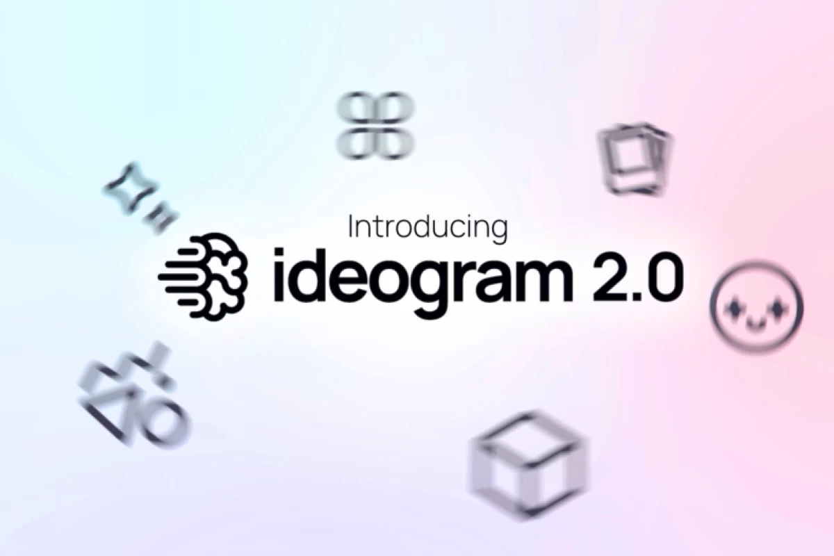 Ideogram 2.0: Новый стандарт генерации изображений с помощью ИИ