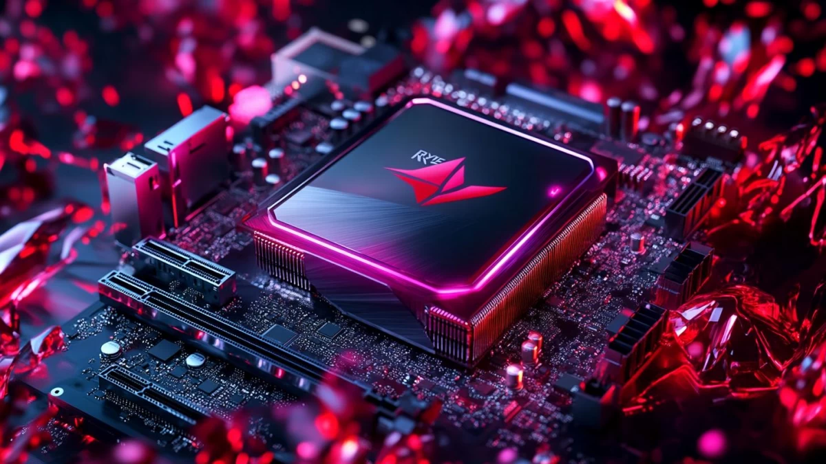 AMD добавила поддержку DeepSeek R1 на Ryzen AI и Radeon