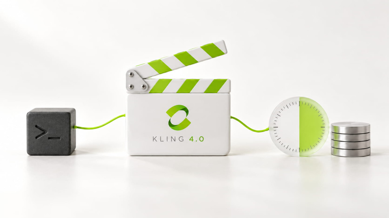 Kling 4.0 вышла полностью и открылась для ИИ-агентов через MCP