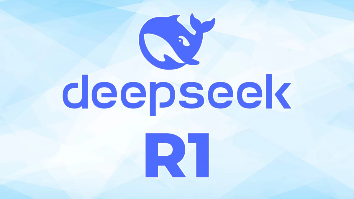 DeepSeek представила модели искусственного интеллекта, конкурирующие с OpenAI