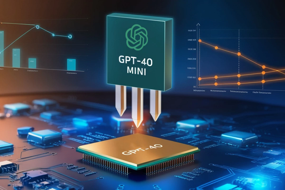 GPT-4o mini: OpenAI представляет экономичную модель ИИ с впечатляющей производительностью