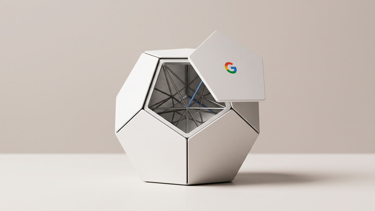 Google открыла режим Teamwork в Antigravity - команда агентов написала доказательство на 70 страниц
