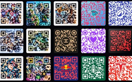 QR Code AI 3