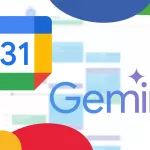 Google тестирует ИИ-панель Gemini в Google Calendar для удобного управления расписанием