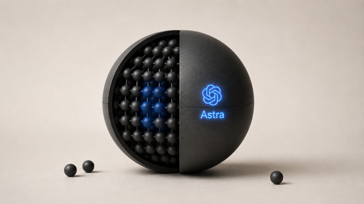 OpenAI раскрыла имя следующей модели: Astra выдала решения десяти задач, открытых десятилетиями OpenAI раскрыла имя следующей модели: Astra выдала решения десяти задач, открытых десятилетиями