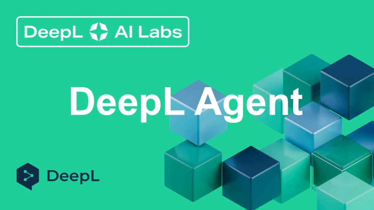 DeepL выпустила ИИ-ассистента, который говорит на любом языке и работает без инструкций