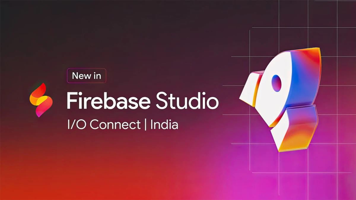 Google обновил Firebase Studio: теперь с ИИ-помощником и шаблонами для Flutter и React