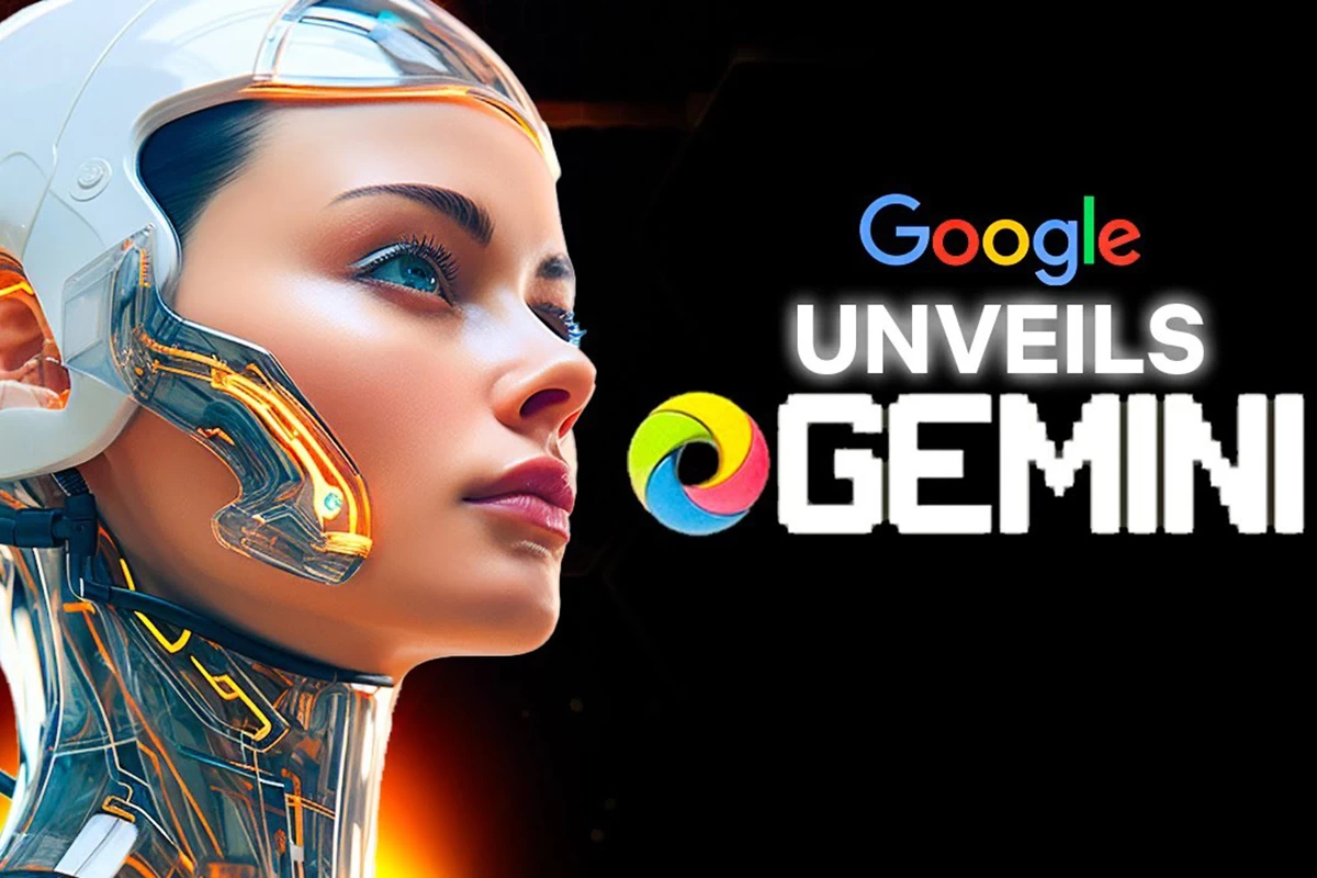 Google представит мощную ИИ-систему Gemini, конкурента GPT-4 от OpenAI