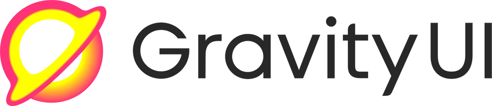 Gravity UI