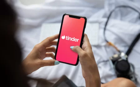 Tinder внедряет ИИ для выбора лучших фотографий пользователей