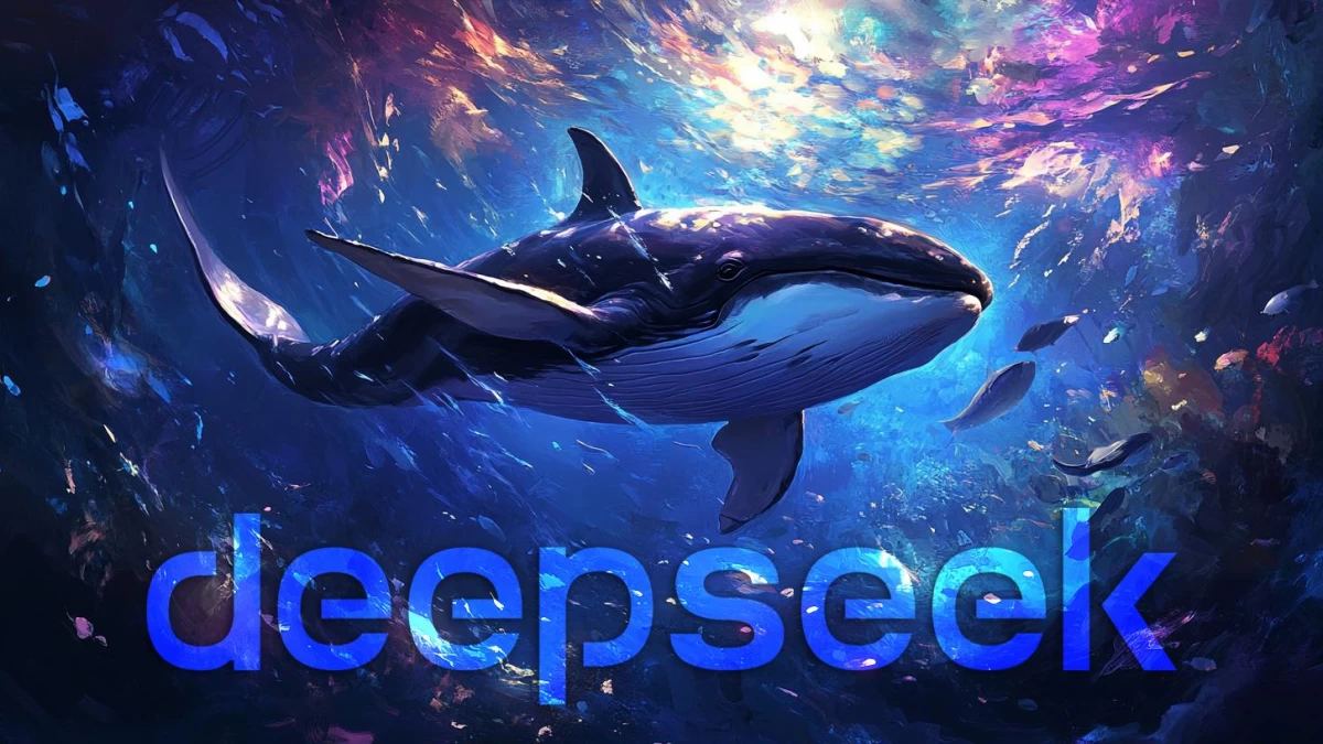 OpenAI обвиняет DeepSeek в краже данных для обучения ИИ