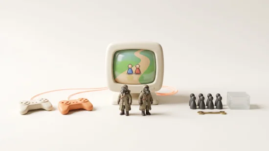 Co-op Anything превращает одиночные игры в кооперативные руками ИИ-агентов