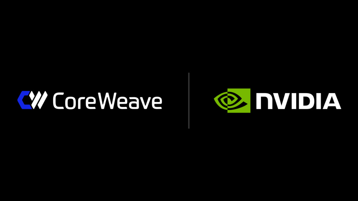 CoreWeave открыла доступ к Vera Rubin