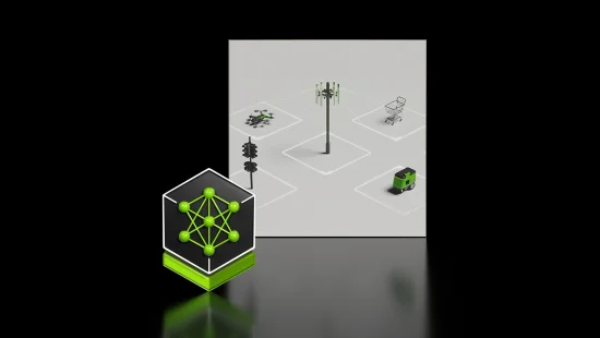 NVIDIA выпустила открытую телеком-модель Nemotron 3 LTM