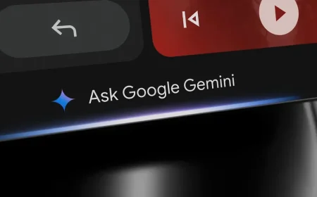 Google Gemini теперь расшифровывает и суммирует аудиофайлы