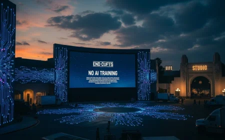 Universal Pictures запретила использовать свои фильмы для обучения ИИ и подала в суд на Midjourney