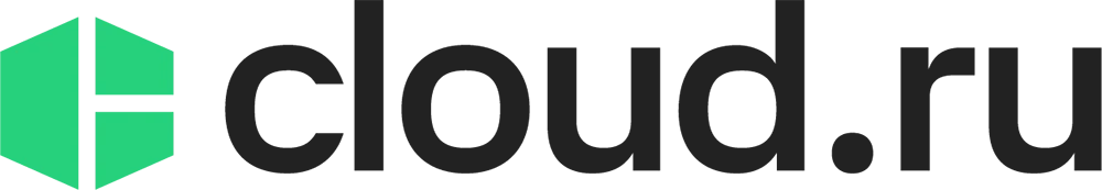 Cloud.ru