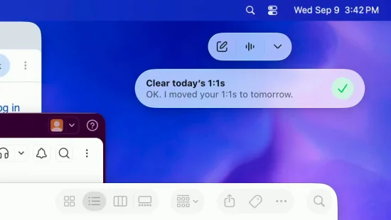 OpenAI научила питомцев ChatGPT принимать запросы с рабочего стола