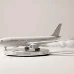 Google увёл 80 рейсов Cathay Pacific от следов, греющих атмосферу