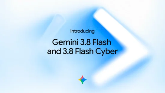 Google выпустила Gemini 3.8 Flash - третий Flash за шесть недель