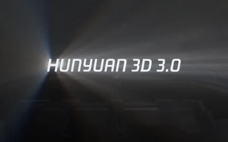 Tencent делает ставку на 3D: нейросеть нового поколения поражает точностью