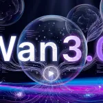 Wan3.0 от Alibaba превращает презентации и отчёты в 30-секундные ролики