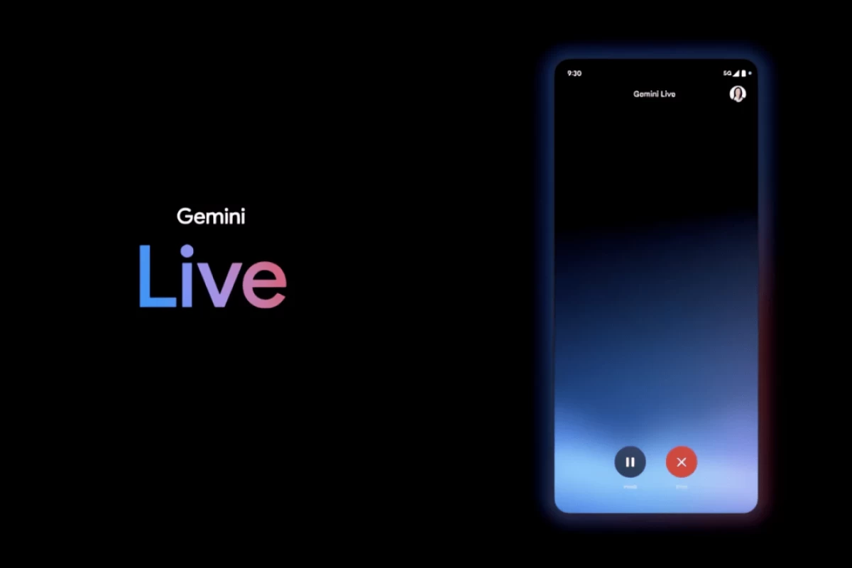 Google Gemini: новая эра ИИ-ассистентов для мобильных устройств