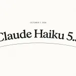 Anthropic выпустила Claude Haiku 5.5 и в десять раз снизила цену младшей модели