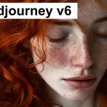 Что нового добавилось в версии Midjourney V6 ?