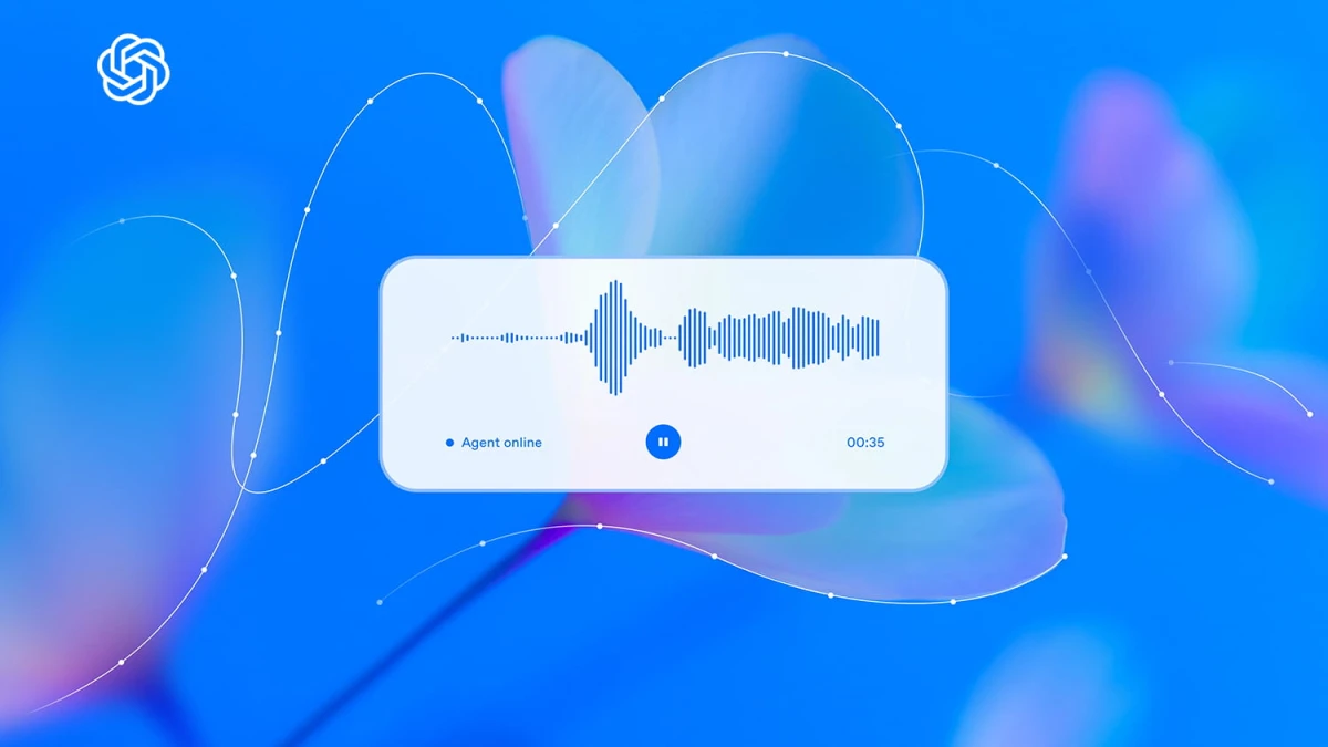Realtime API от OpenAI теперь доступен всем: голосовой GPT стал дешевле Realtime API от OpenAI теперь доступен всем: голосовой GPT стал дешевле