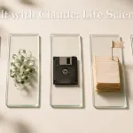 Built with Claude: Life Sciences - пять проектов, где ИИ работает как осторожный учёный
