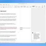 OpenAI интегрировала ChatGPT в Microsoft Word через общую офисную надстройку