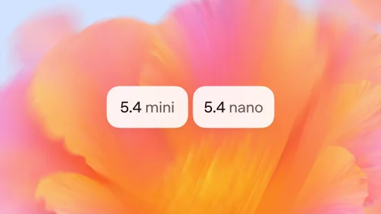 OpenAI выпустила GPT-5.4 mini и nano для быстрого кода, субагентов и мультимодальных задач