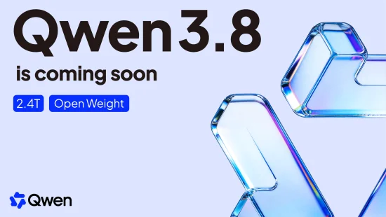 Alibaba показала Qwen3.8-Max-Preview и пообещала открыть веса Qwen3.8