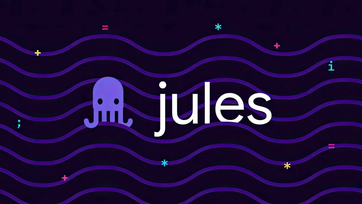 Google запускает ИИ-агента Jules для программистов &mdash; из беты в рабочий режим