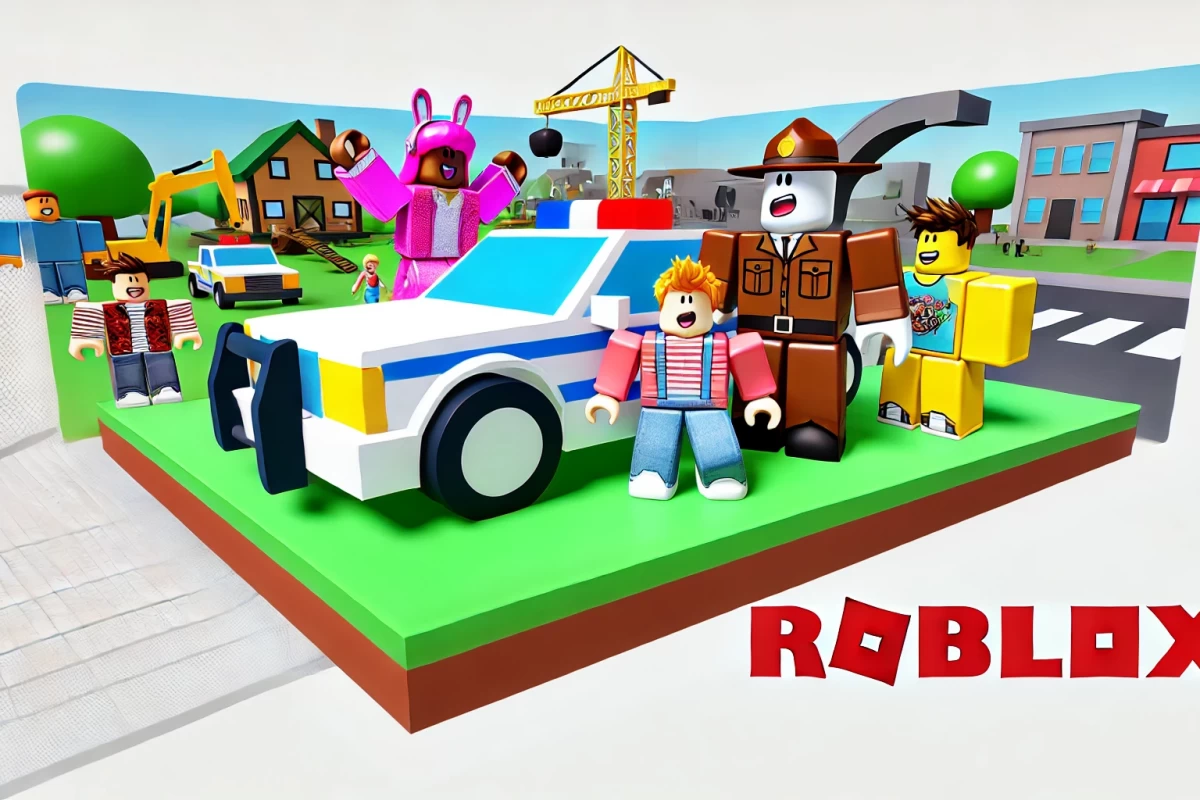 Платформа Roblox на пути к новому 4D-генеративному ИИ