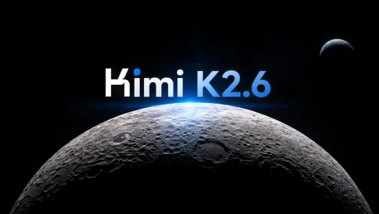 Релиз Kimi K2.6 от Moonshot AI: открытые веса, API, Kimi Code