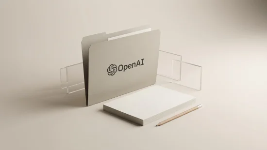 OpenAI поддержит общий сигнал для владельцев сайтов