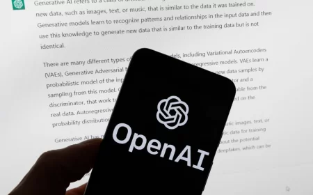 OpenAI и компания News Corp заключили соглашение об использовании контента.