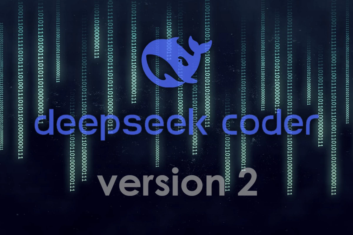 Новый чемпион в программировании DeepSeek Coder V2 обошёл популярную GPT-4 Turbo