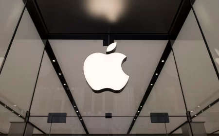 Студенты академии разработчиков Apple начнут обучатся искусственному интеллекту