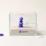 Открытая Qwen без спроса попыталась отправить файл на сервер Alibaba в Пекине