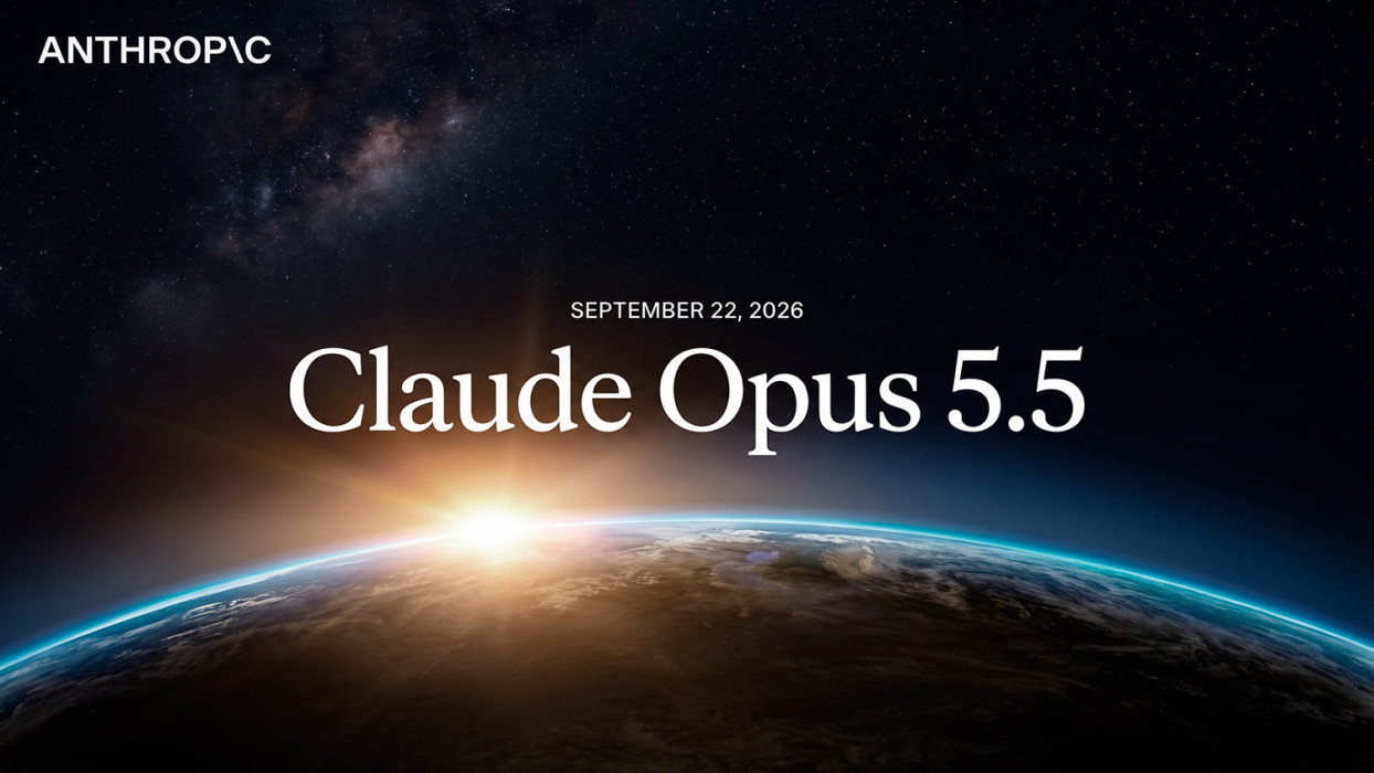 Anthropic выпустила Claude Opus 5.5 - уровень Fable за меньшие деньги