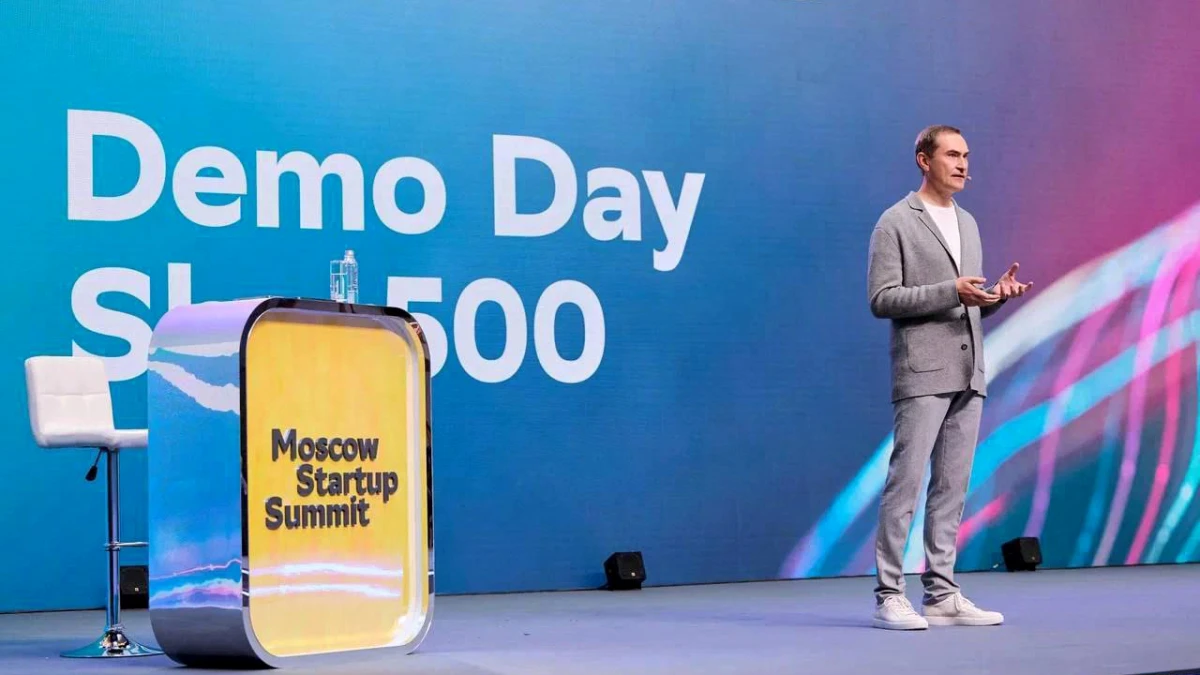 Двухдневный Demo Day Sber500 в СберСити привлёк свыше 1,2 млрд рублей и задал тон рынку DeepTech и GenAI