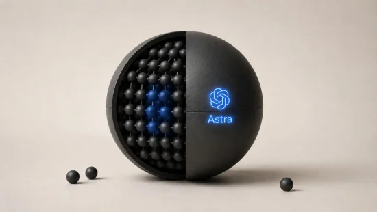 OpenAI раскрыла имя следующей модели: Astra выдала решения десяти задач, открытых десятилетиями